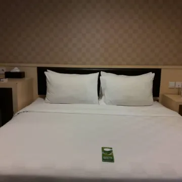 Hotel 88 Grogol Jakarta by WH Отели в г. Западная Джакарта