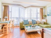 杭州西湖柒号酒店式公寓 - 三潭印月豪华家庭房