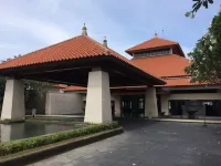 Conrad Bali Hotels in Nusa Dua