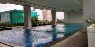 HARPER MT Haryono, Cawang