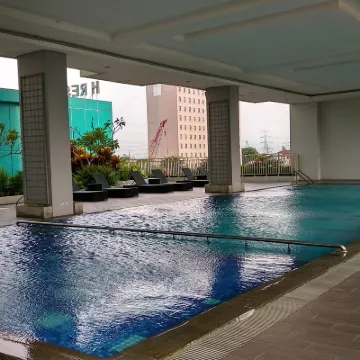 هاربر ماونتن هاريونو باي أستون Hotels near شرق جاكارتا