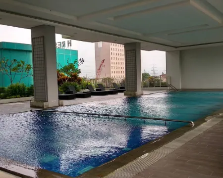Harper MT Haryono by Aston Hotels in East Jakarta