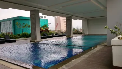 Harper MT Haryono by Aston Hotels near Cijantung Gate Park