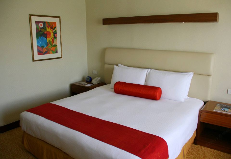 마르코 폴로 플라자 세부 수영장