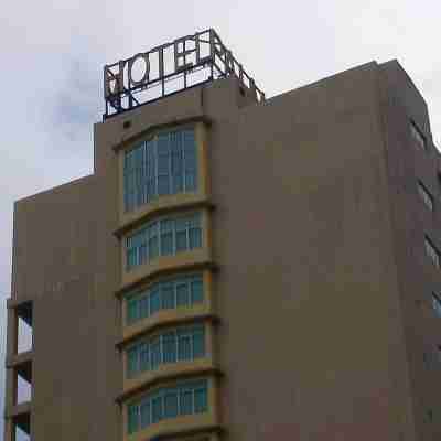 Palm Seremban Hotel Hotel Exterior