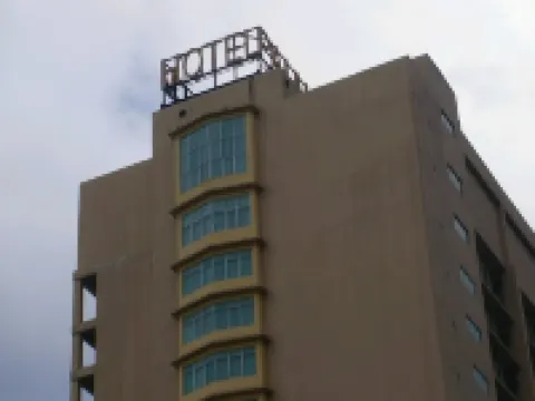 Palm Seremban Hotel Hoteles en Rasah