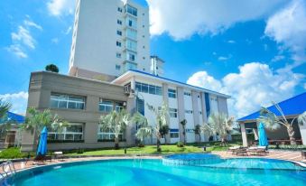 Mekong My Tho Hotel