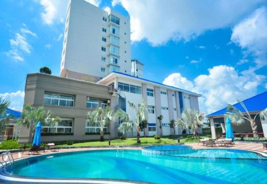 메콩 로지 레스토랑