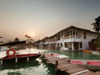 伊亞派度假村 拜縣酒店