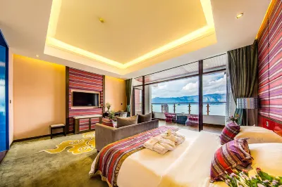 Manidui Hotel