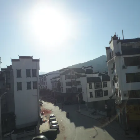 Hongquan Inn (Rucheng Reshui Town)