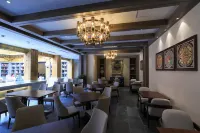 Dayhello Hotel Hotels in Nyingchi