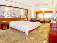 广元琴台酒店 - 风景豪华大床房