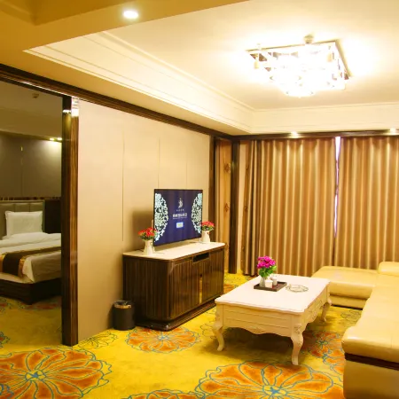 Jinfeng International Hotel