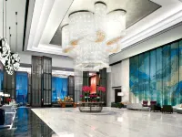 Crowne Plaza BAOJI CITY CENTER by IHG Hotels in Baoji