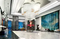 Crowne Plaza Baoji City Center