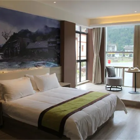 Shangmei Life Hotel