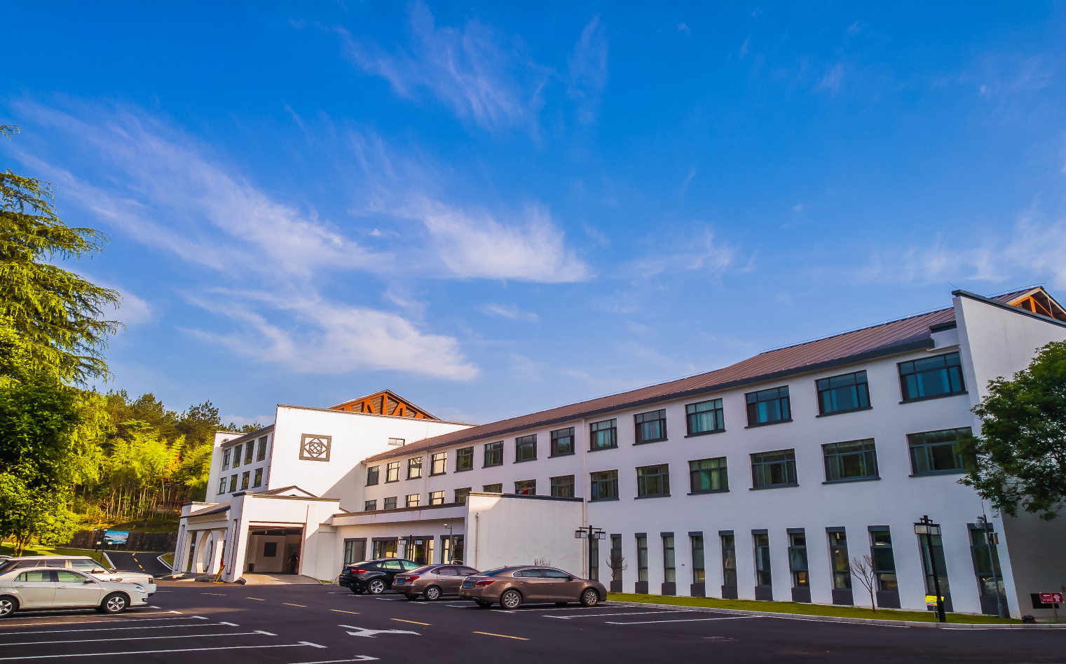 yancao yingkesong hotel