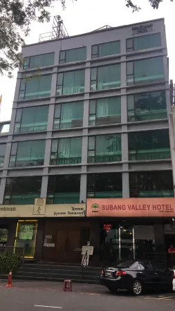 Subang Valley