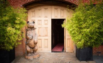 Crazy Bear Beaconsfield