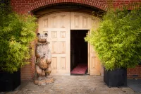 Crazy Bear Beaconsfield Hotels in Chiltern District