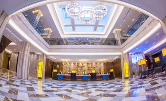 Shanghai Gauhua Conference Hotel