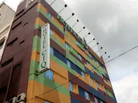 Hotel CIQ @ Wong Ah Fook Hotels near Jalan Tan Hiok Nee