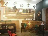 Cameron Golden Hills Resort