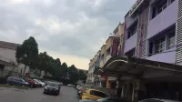 Lavender Inn Permas Jaya