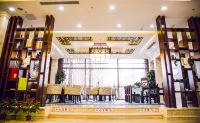 Bunk Hotel Hotels in Linxia