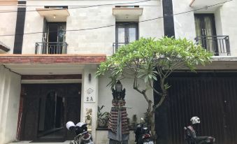 Bli Bli House Bali