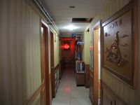 青岛温和园旅馆 - 公共区域