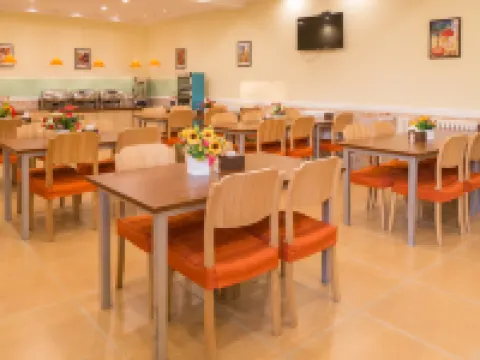 Homeinn Hotel (Pingding Guangyang Road Shanxi Yangquan Normal College) Hotels in Pingding County