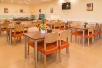 Homeinn Hotel (Pingding Guangyang Road Shanxi Yangquan Normal College)