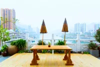 Yanhe Gallery Tianjie Hotel - 2-Star