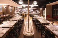 布蘭克森公寓酒店 - 早餐