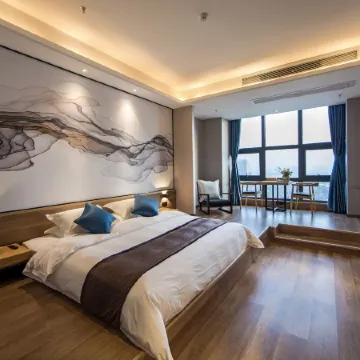 Joy Star City Hotel