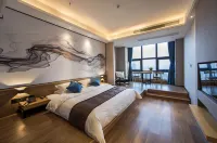 Joy Star City Hotel Hotels in Rugao