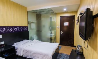 Qiqihar Huayi Express Hotel