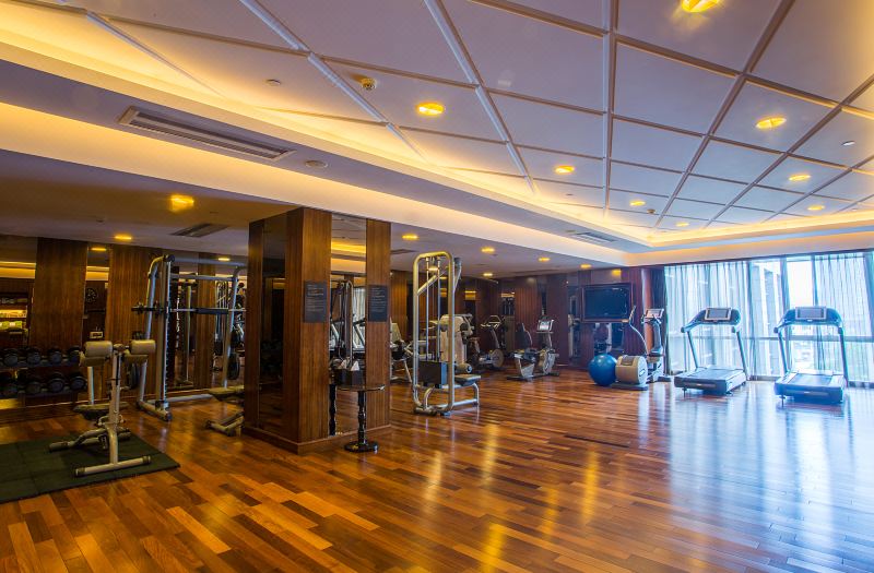 Wyndham Grand Plaza Royale Furongguo Changsha photo 3