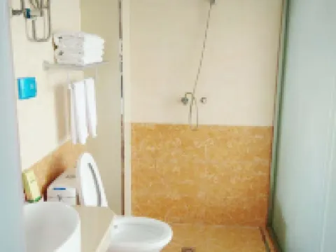 Anping Dream Tang theme business hotel Hotels in Anping