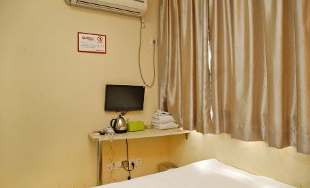 Sleep 99 Chain Hotel (Shenzhen Longcheng Square) - Housity
