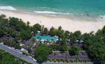 Andaman White Beach Resort