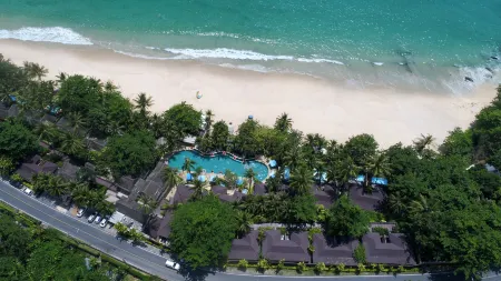 Andaman White Beach Resort