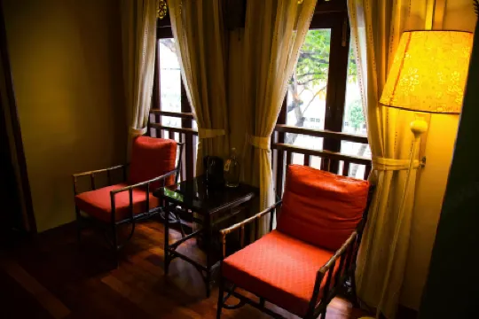 Anggun Boutique Hotel