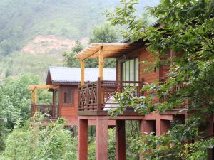 Xiushuishan Yulinxi Forest Resort Hotel