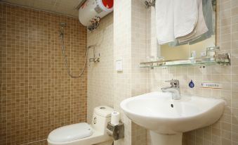 Yijia Hotel (Changchun Hongqi Street Youshan Branch)