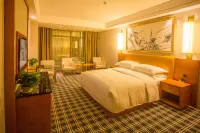Starshar Hotel Hotels in Dong’an