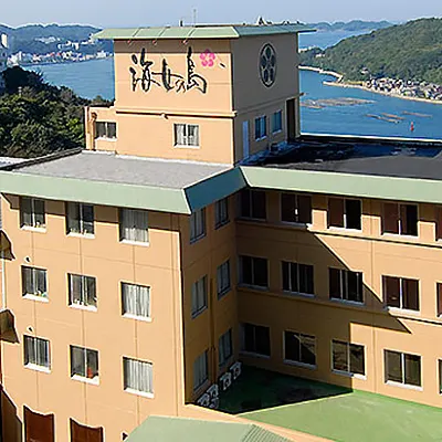 Ama No Shima Hotels near Ise-Shima Pearl Gallery