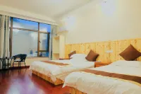 Anji Zhuxie Mountain House Farm Stay